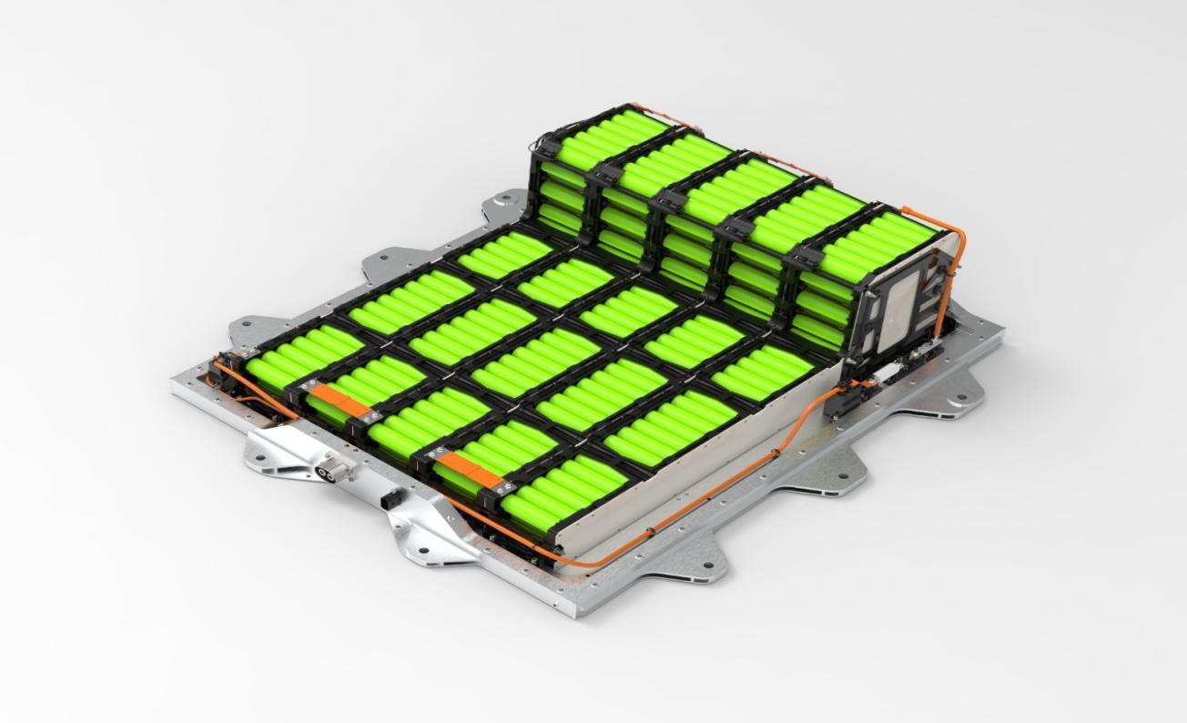 行业首家！思皓新能源率先完成钠离子电池包装车验证