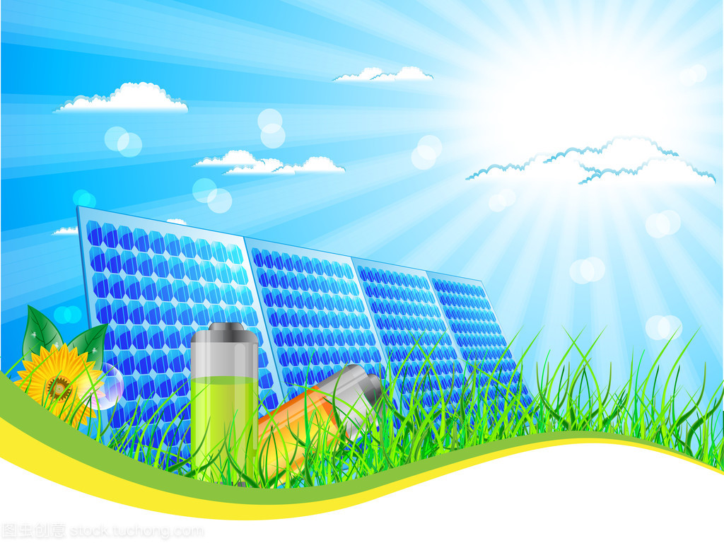 太阳能电池板及电池技术的前沿发展与未来展望